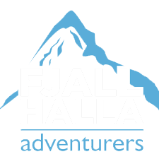 Fjallhalla Adventurers Experts in Icelandic Adventures