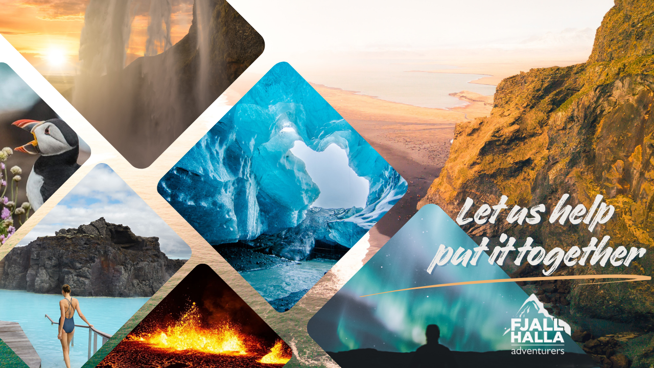 Iceland DMC