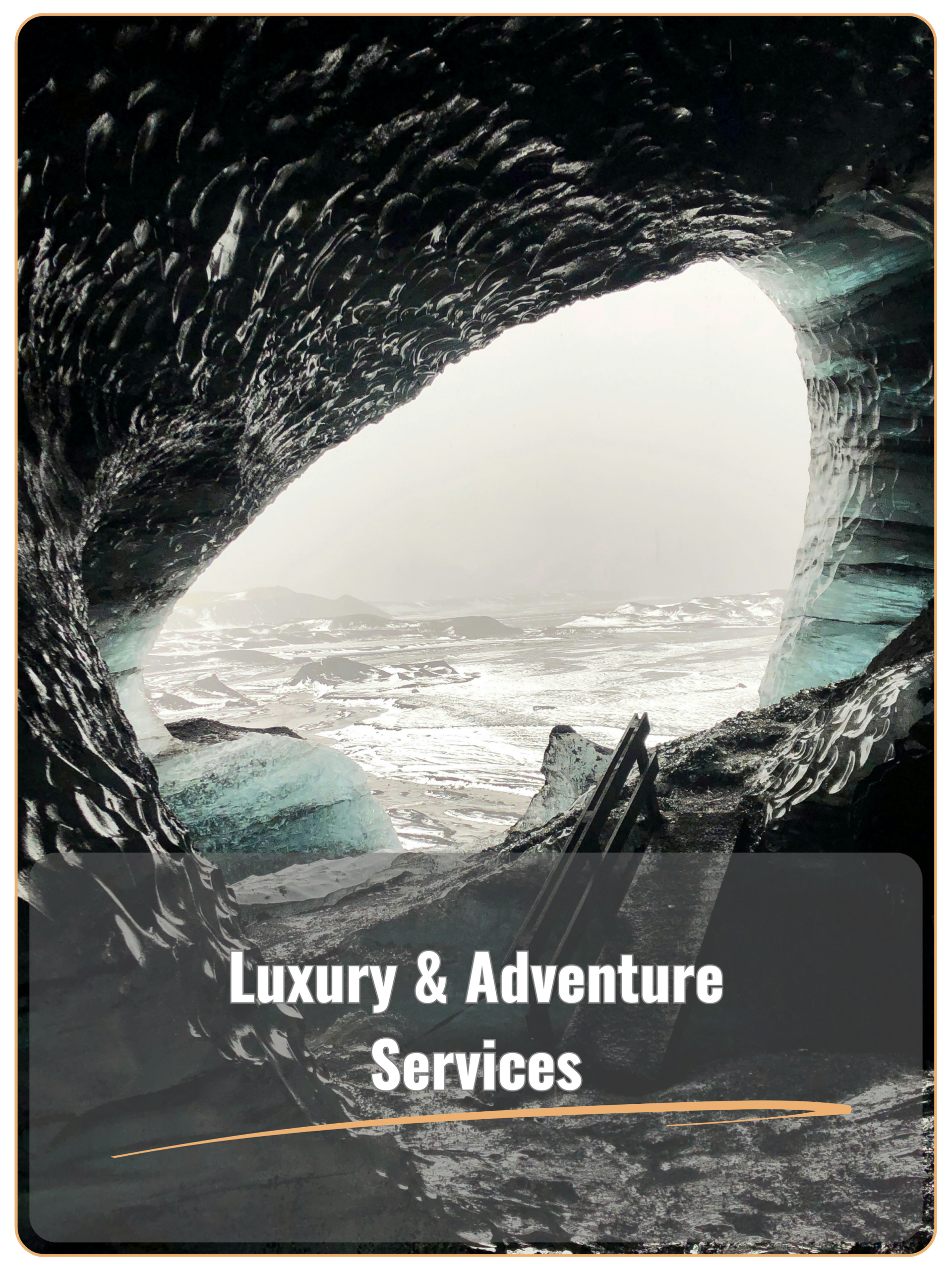 Luxury and Adventure Travel Iceland